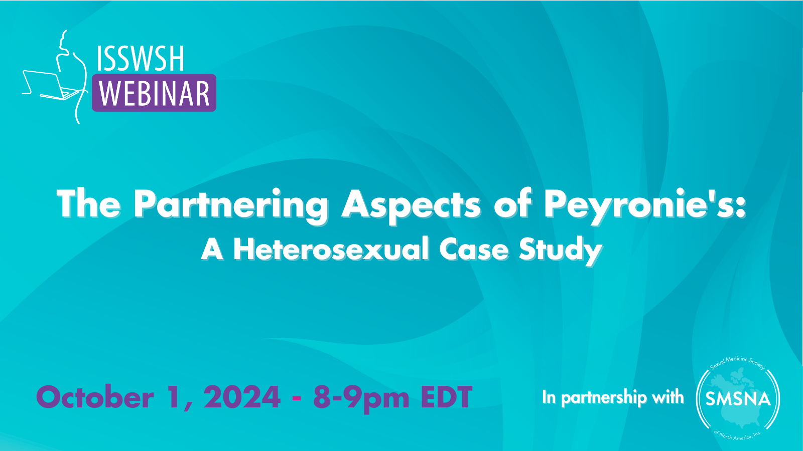 The Partnering Aspects of Peyronie's: A Heterosexual Case Study